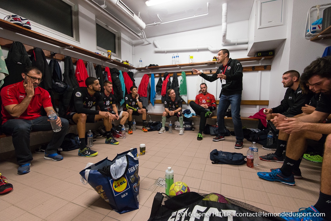 US IVRY - ST RAPHAEL 1617 (Lionel Hitier)