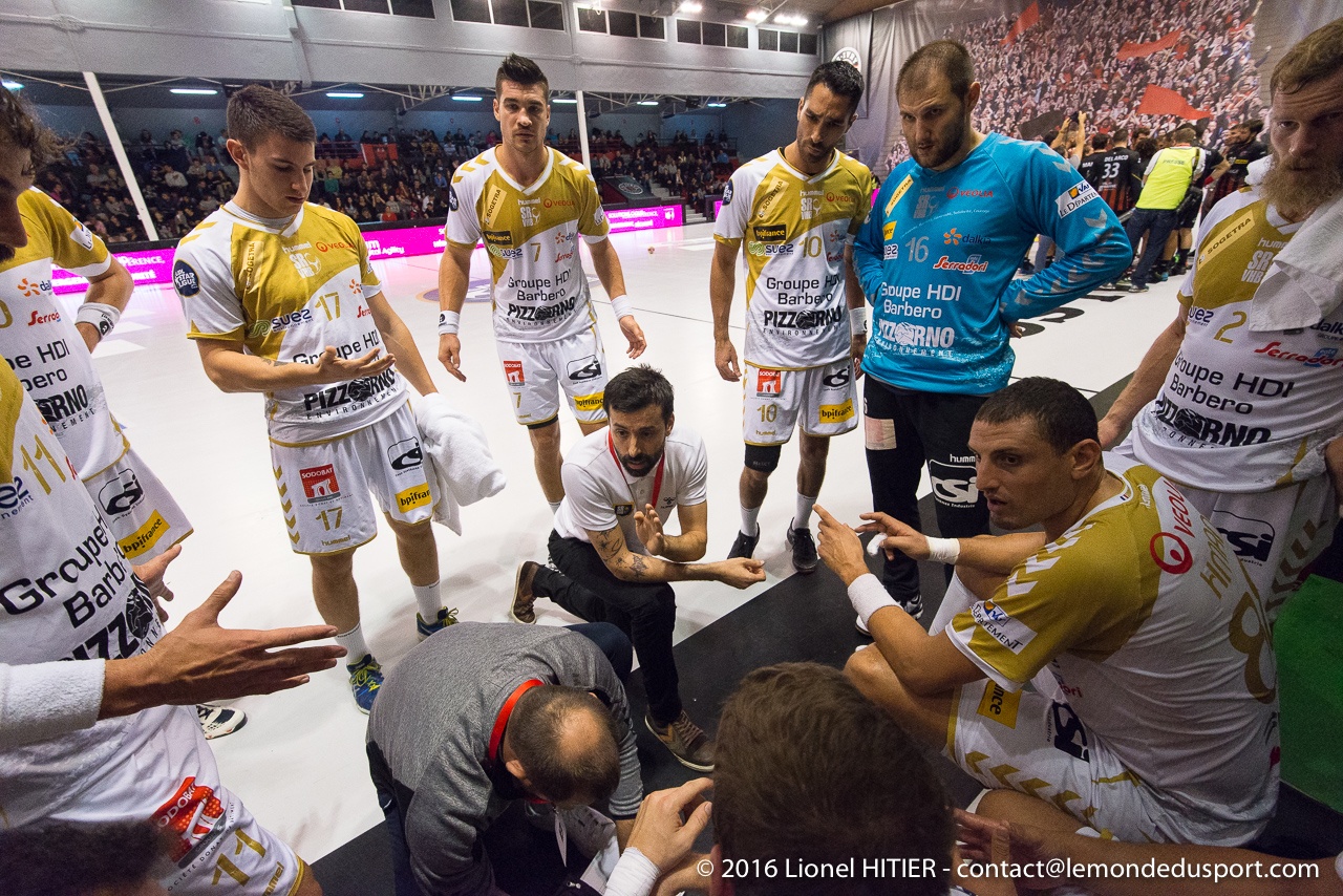 US IVRY - ST RAPHAEL 1617 (Lionel Hitier)