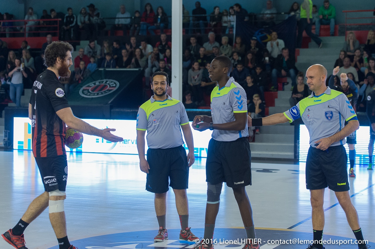 US IVRY - ST RAPHAEL 1617 (Lionel Hitier)