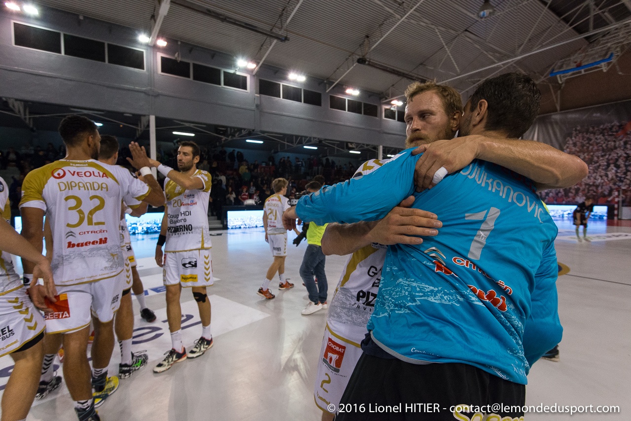 US IVRY - ST RAPHAEL 1617 (Lionel Hitier)