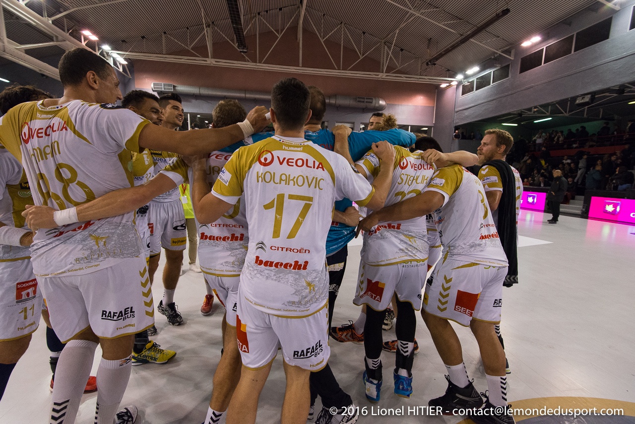 US IVRY - ST RAPHAEL 1617 (Lionel Hitier)