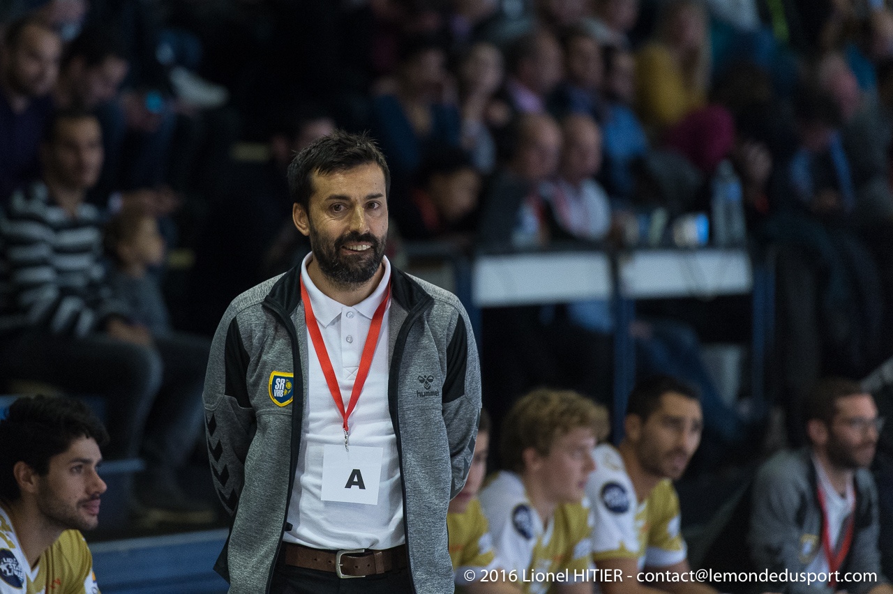 US IVRY - ST RAPHAEL 1617 (Lionel Hitier)