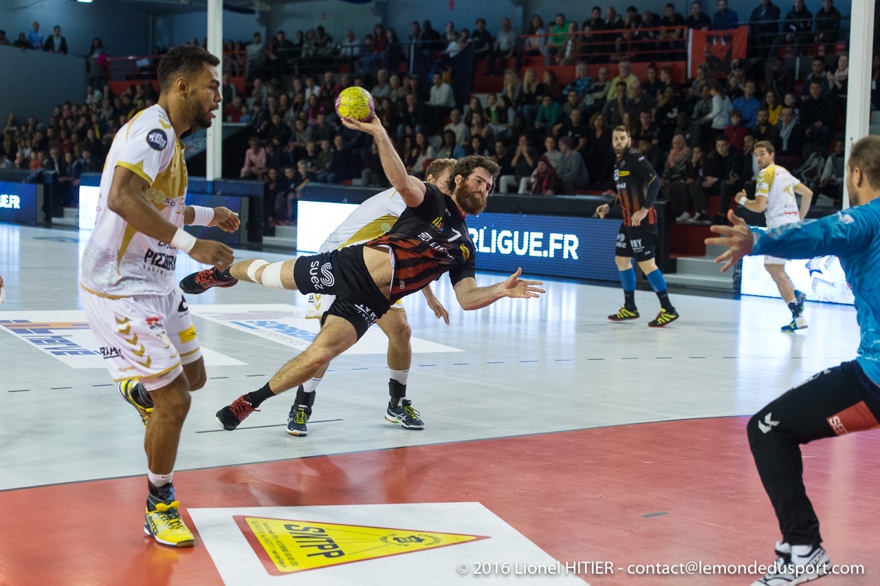 US IVRY - ST RAPHAEL 1617 (Lionel Hitier)