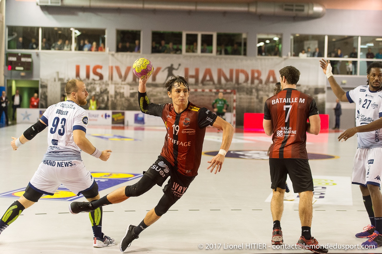 J03 US IVRY - SARAN 1718 (Lionel Hitier)