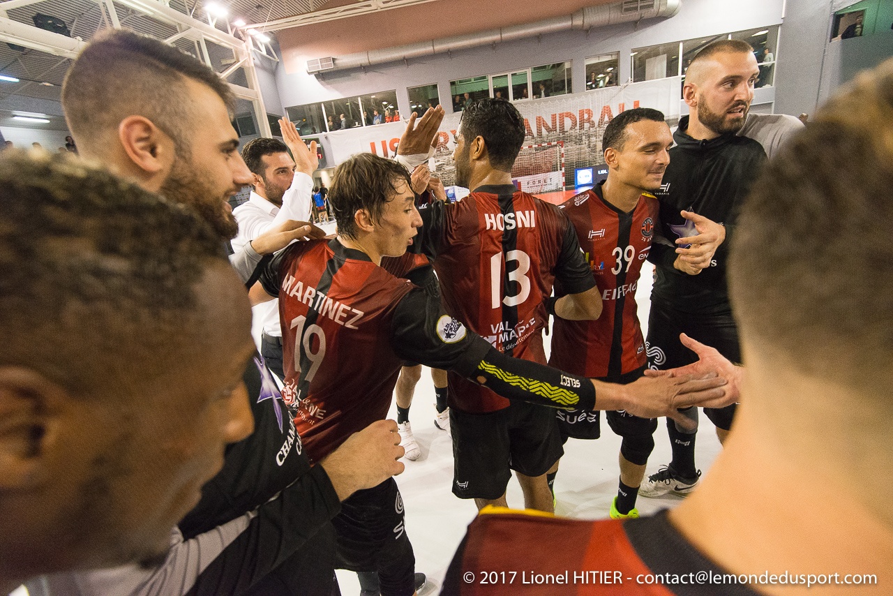 J03 US IVRY - SARAN 1718 (Lionel Hitier)