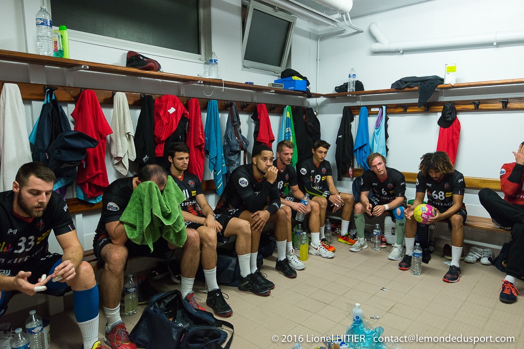 US IVRY - MONTPELLIER 1617 (Lionel Hitier - www.lemondedusport.com)