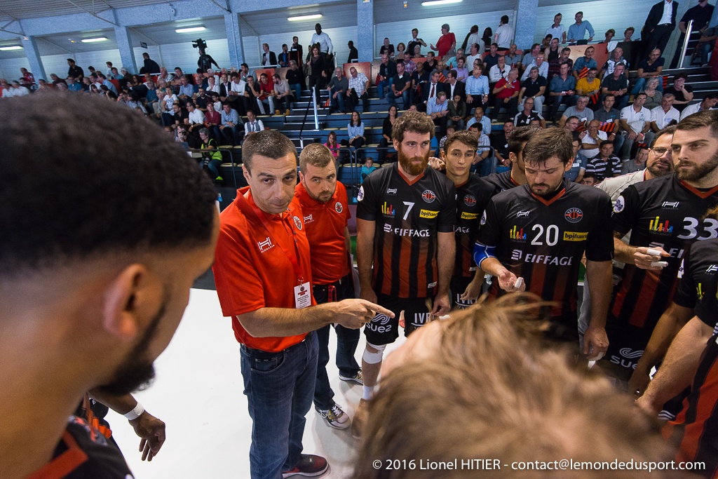 US IVRY - MONTPELLIER 1617 (Lionel Hitier - www.lemondedusport.com)