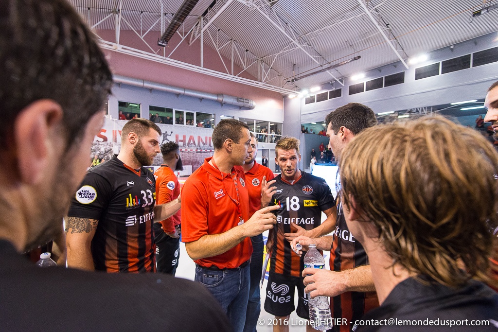 US IVRY - MONTPELLIER 1617 (Lionel Hitier - www.lemondedusport.com)