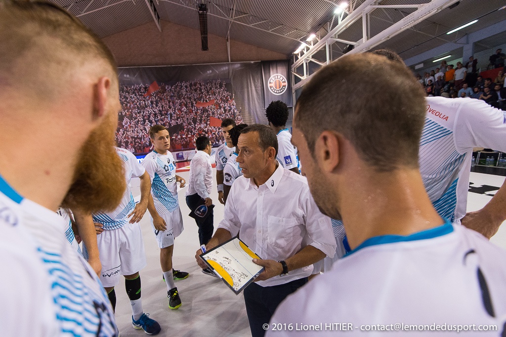 US IVRY - MONTPELLIER 1617 (Lionel Hitier - www.lemondedusport.com)