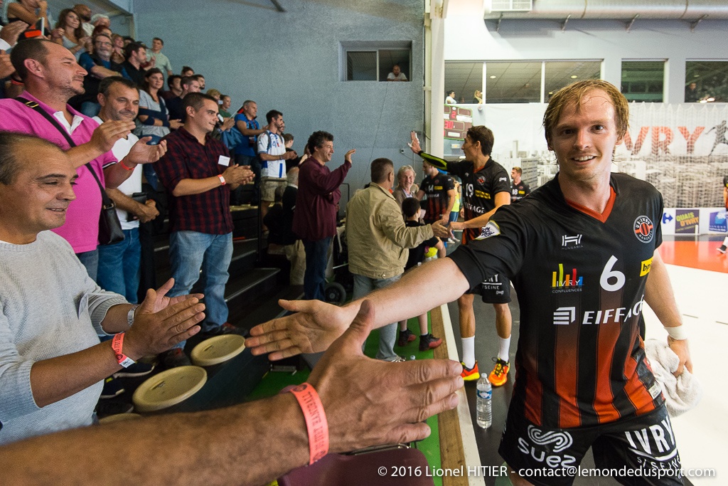 US IVRY - MONTPELLIER 1617 (Lionel Hitier - www.lemondedusport.com)