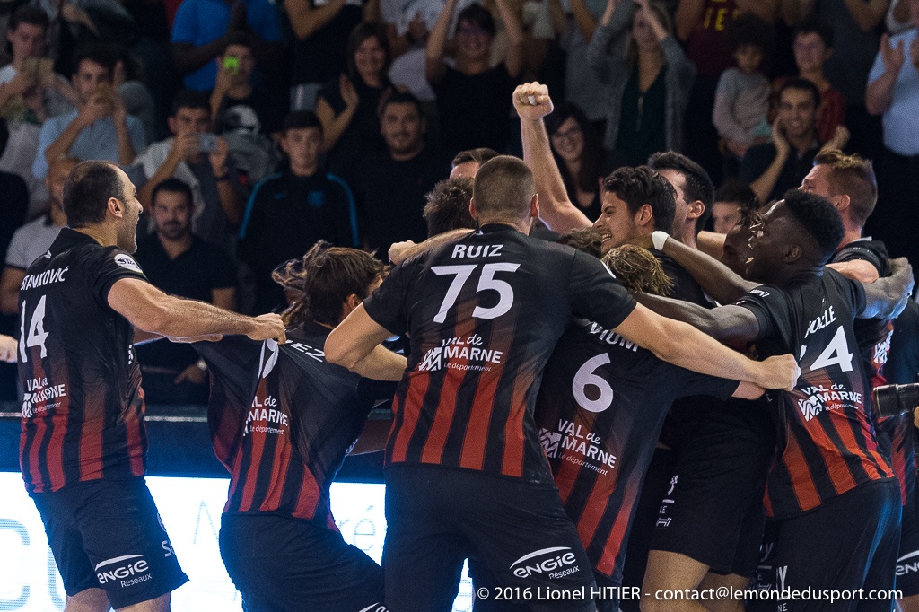 US IVRY - MONTPELLIER 1617 (Lionel Hitier - www.lemondedusport.com)