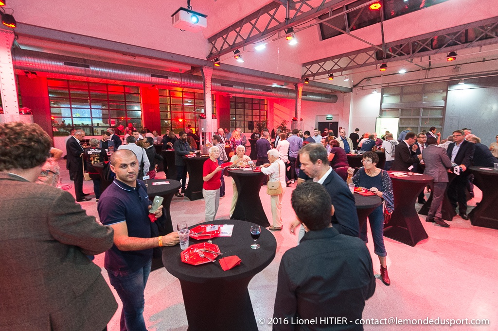 VIP US IVRY / MONTPELLIER (Lionel Hitier)