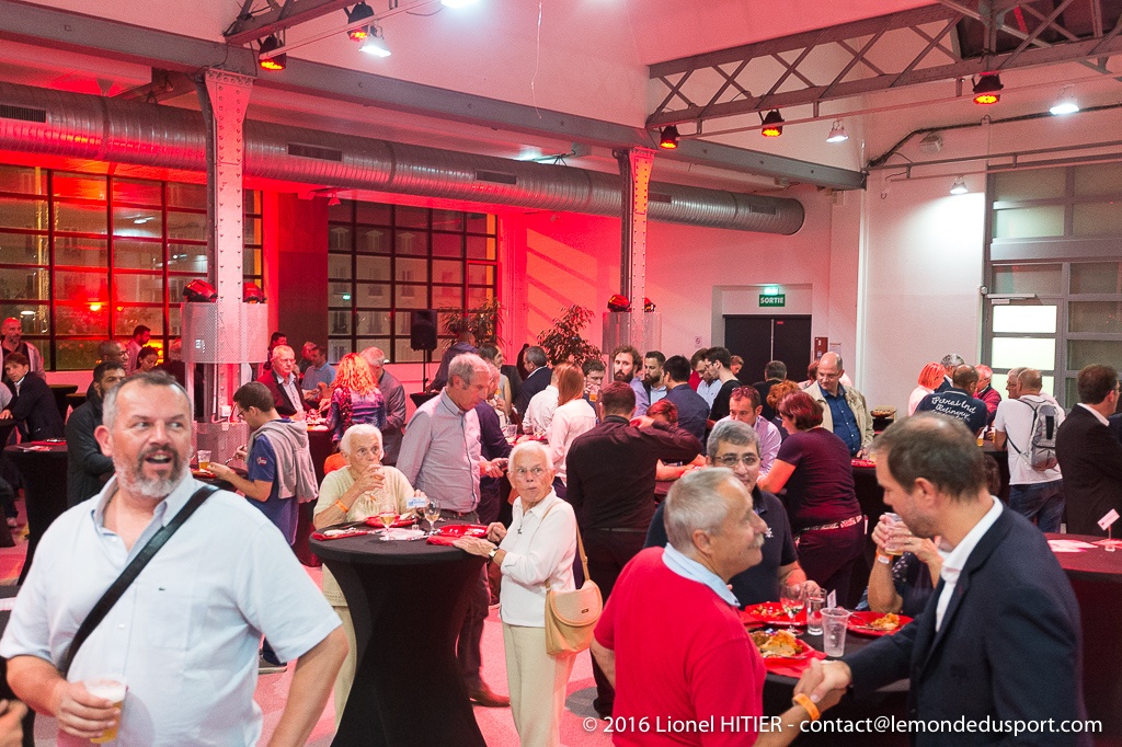 VIP US IVRY / MONTPELLIER (Lionel Hitier)