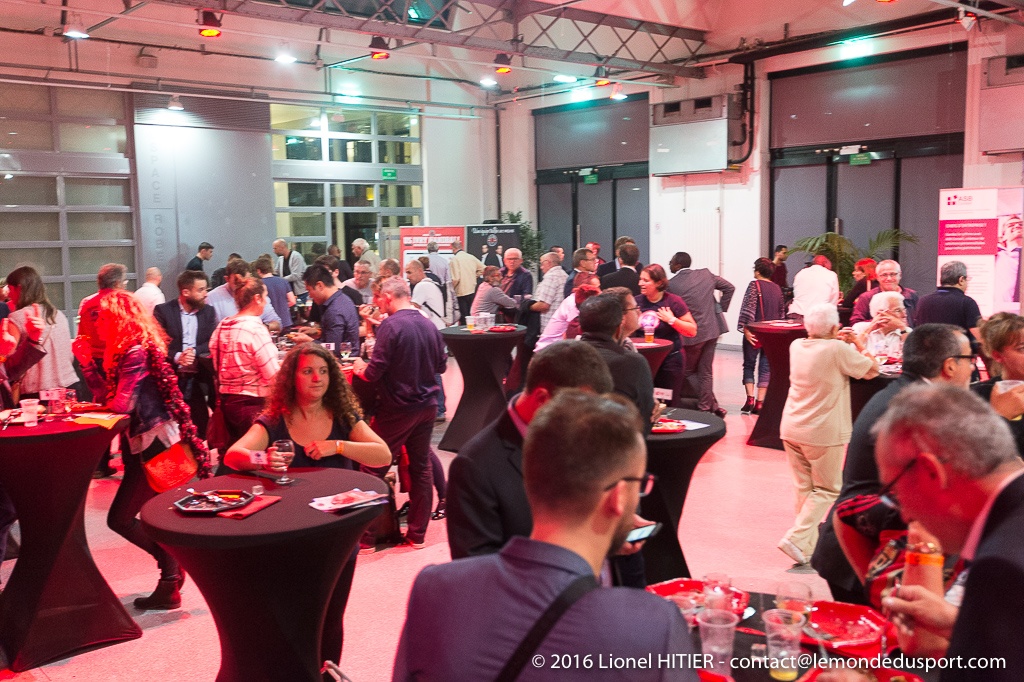 VIP US IVRY / MONTPELLIER (Lionel Hitier)