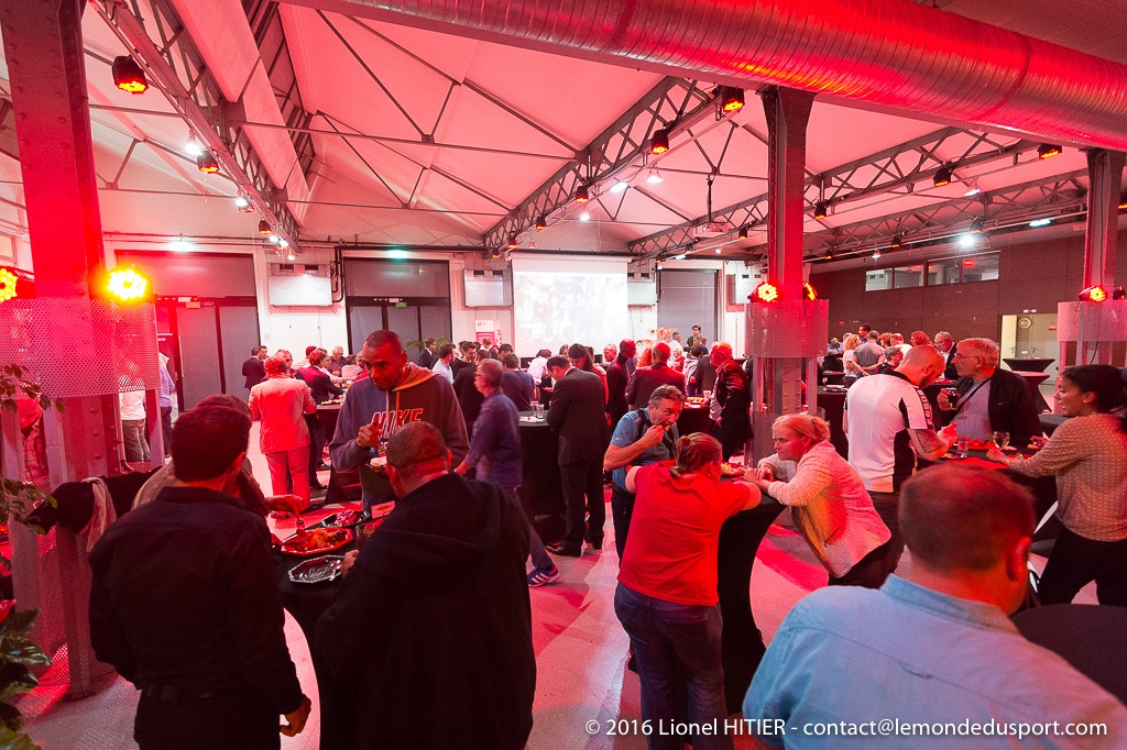 VIP US IVRY / MONTPELLIER (Lionel Hitier)