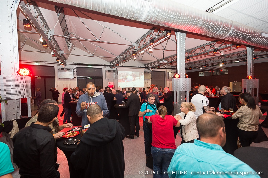 VIP US IVRY / MONTPELLIER (Lionel Hitier)