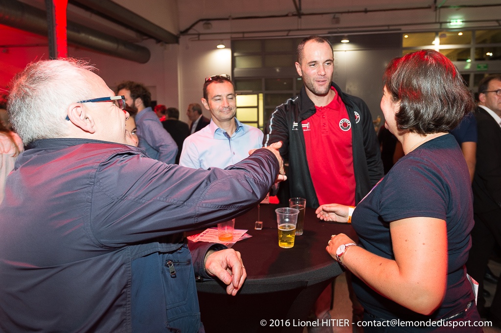 VIP US IVRY / MONTPELLIER (Lionel Hitier)