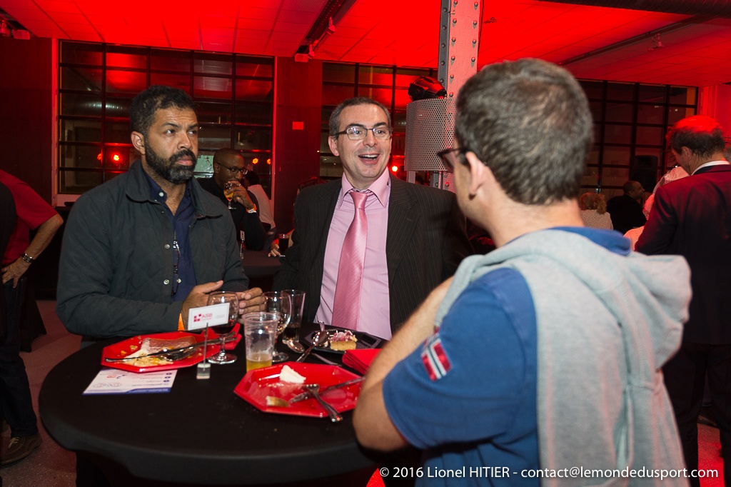 VIP US IVRY / MONTPELLIER (Lionel Hitier)