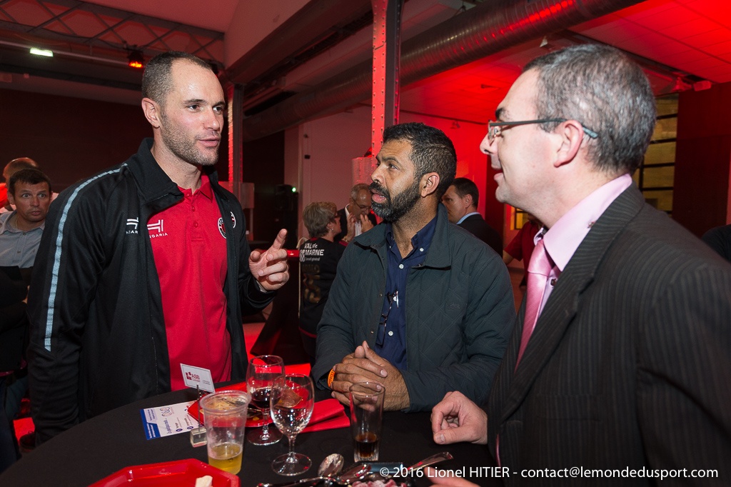 VIP US IVRY / MONTPELLIER (Lionel Hitier)