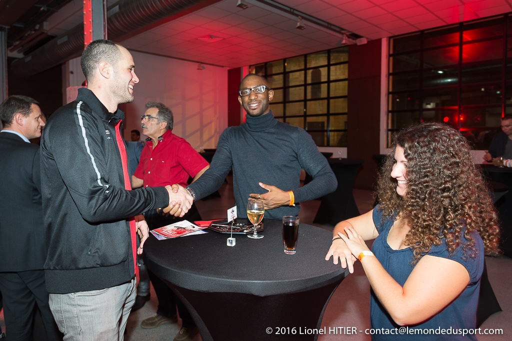 VIP US IVRY / MONTPELLIER (Lionel Hitier)