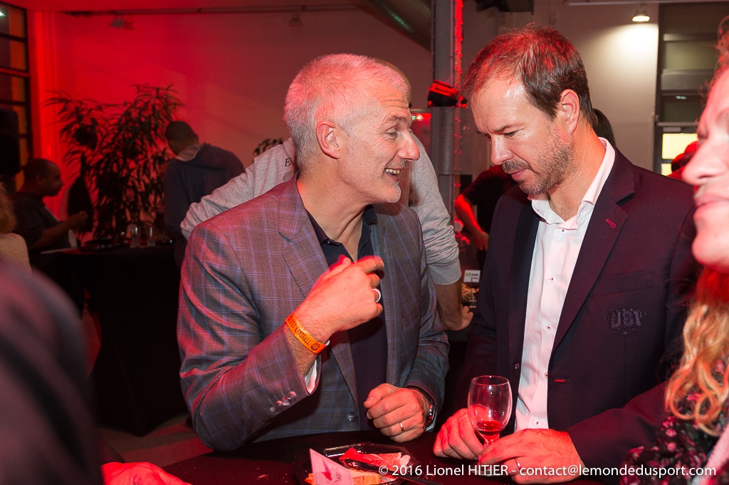 VIP US IVRY / MONTPELLIER (Lionel Hitier)