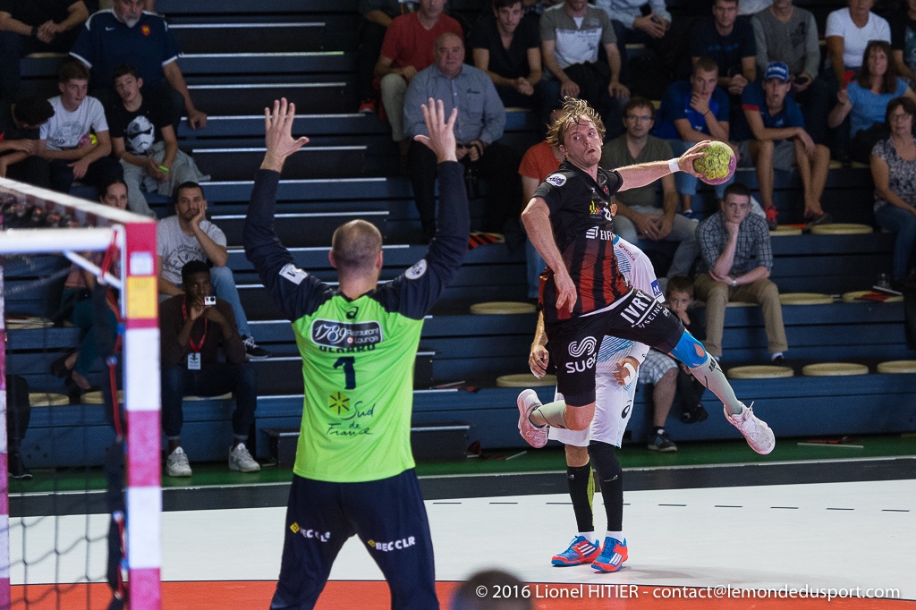 US IVRY - MONTPELLIER 1617 (Lionel Hitier - www.lemondedusport.com)