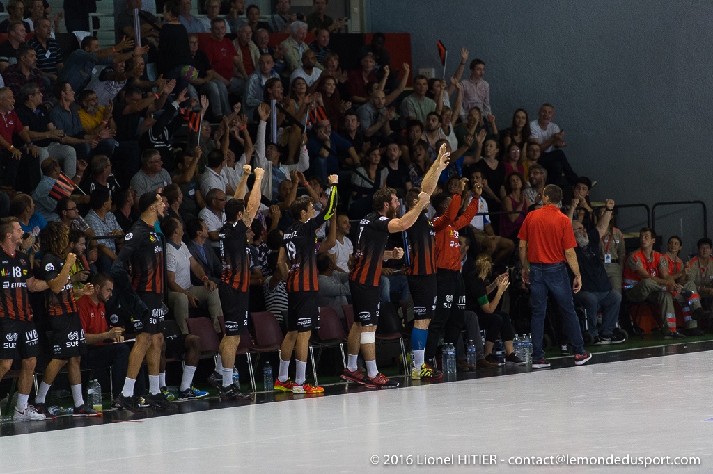 US IVRY - MONTPELLIER 1617 (Lionel Hitier - www.lemondedusport.com)