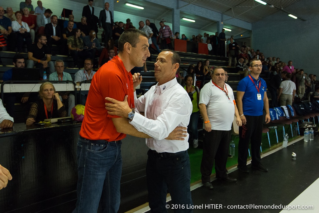 US IVRY - MONTPELLIER 1617 (Lionel Hitier - www.lemondedusport.com)