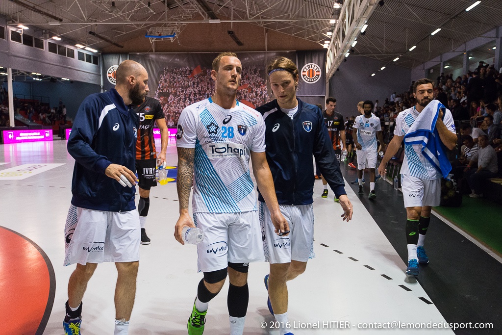 US IVRY - MONTPELLIER 1617 (Lionel Hitier - www.lemondedusport.com)