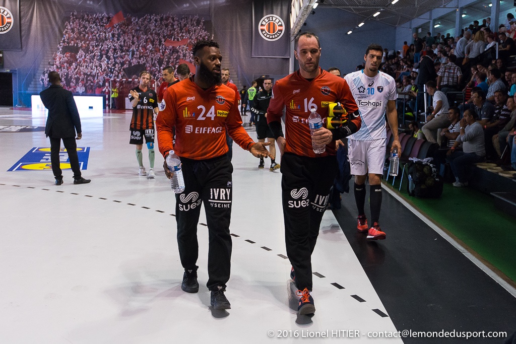 US IVRY - MONTPELLIER 1617 (Lionel Hitier - www.lemondedusport.com)