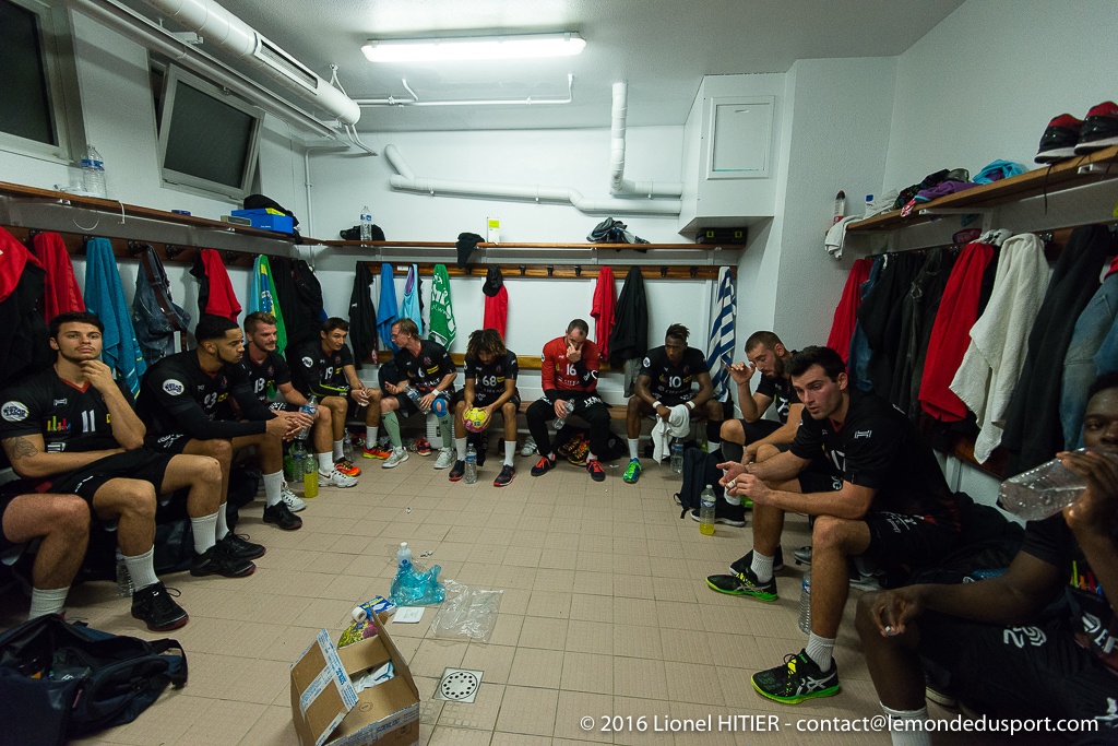 US IVRY - MONTPELLIER 1617 (Lionel Hitier - www.lemondedusport.com)