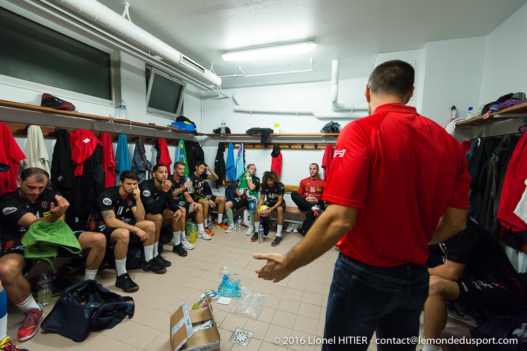 US IVRY - MONTPELLIER 1617 (Lionel Hitier - www.lemondedusport.com)