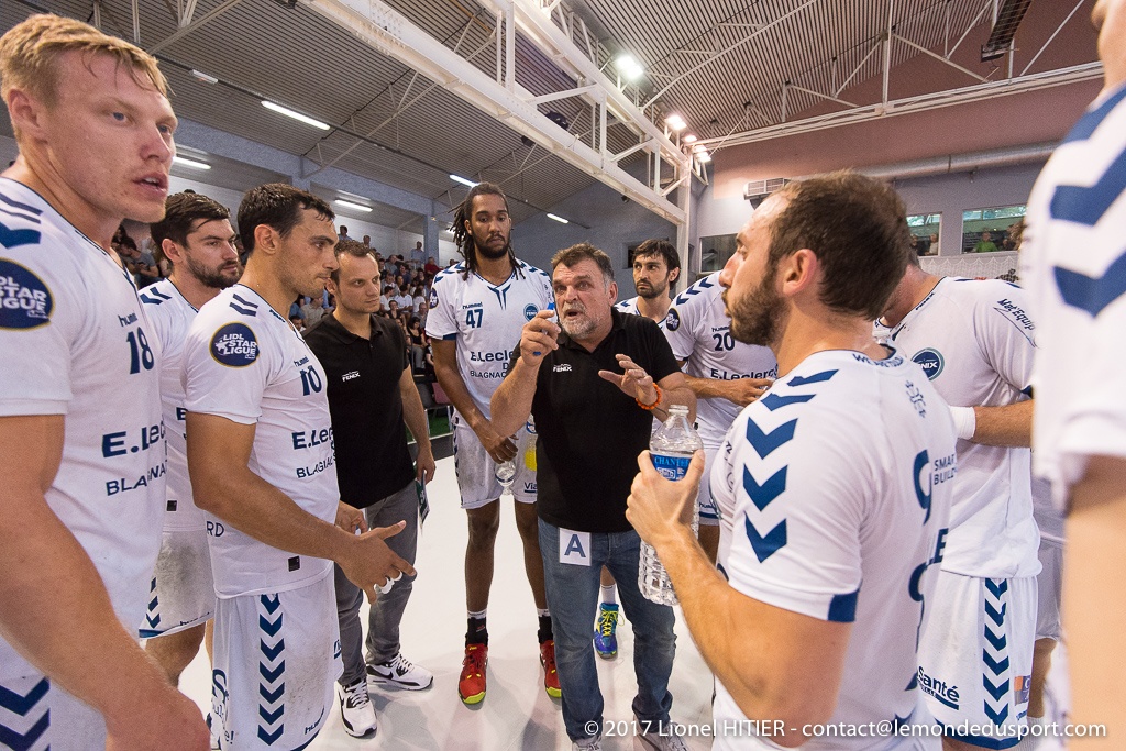 US IVRY / FENIX TOULOUSE