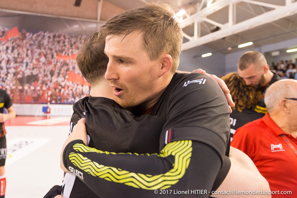 US IVRY / FENIX TOULOUSE