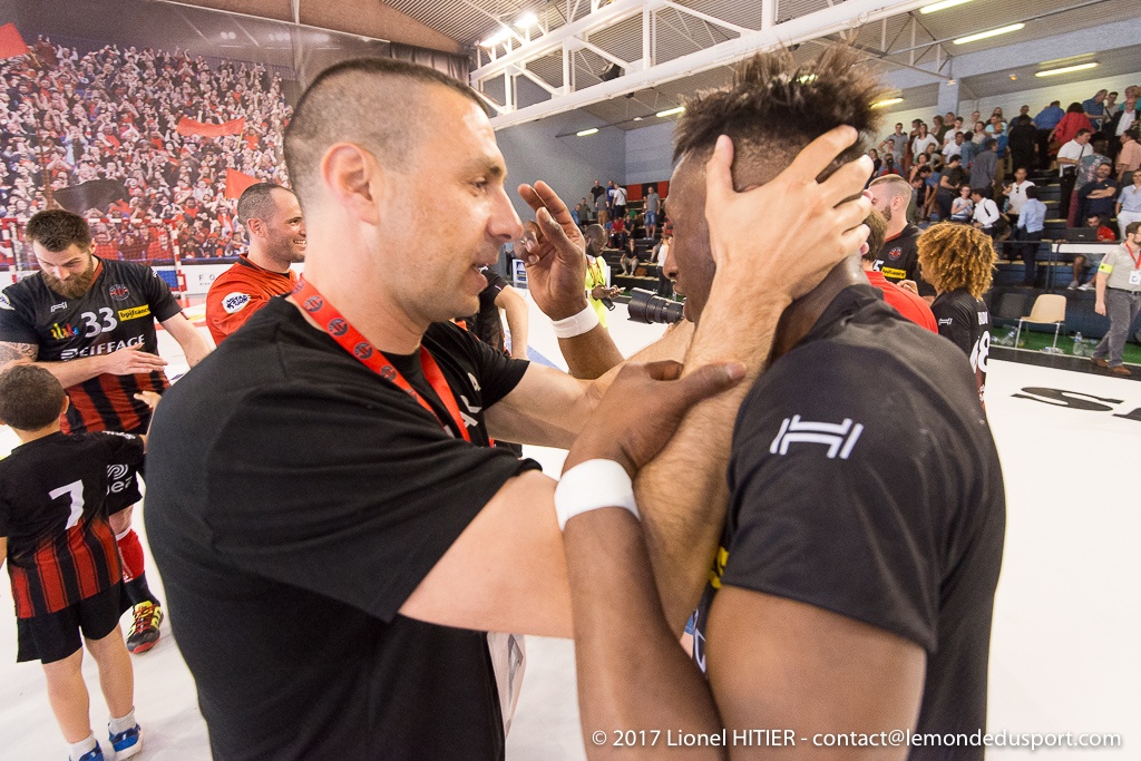 US IVRY / FENIX TOULOUSE