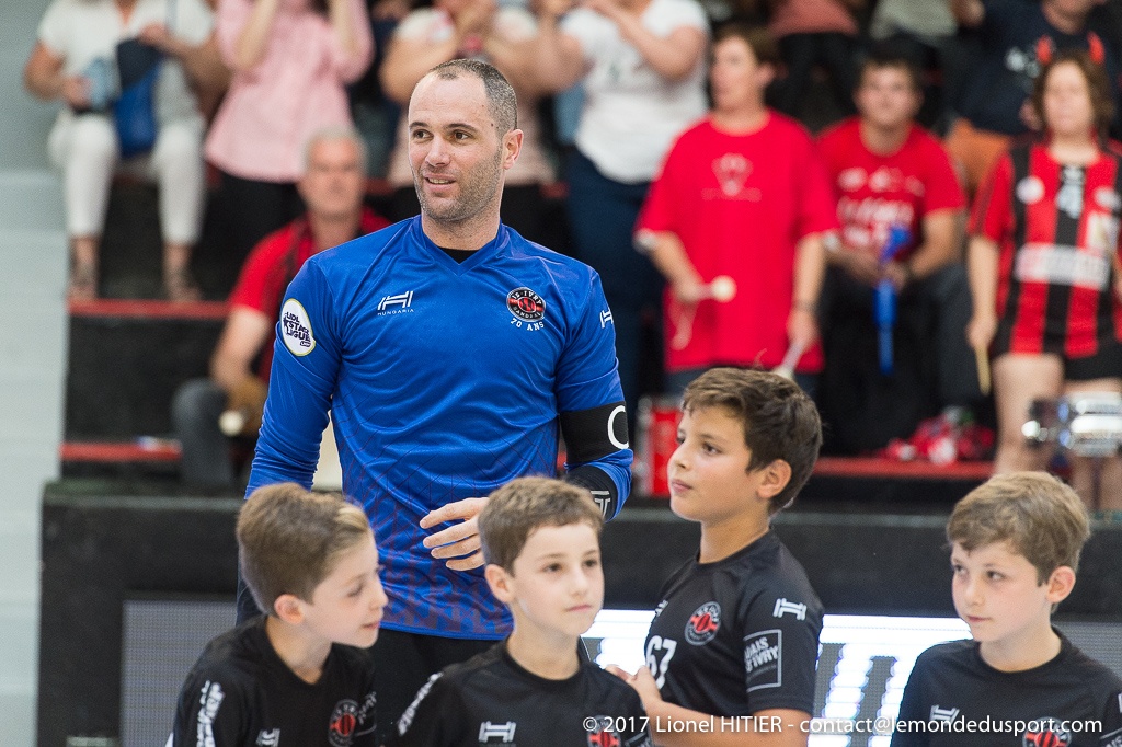 US IVRY / FENIX TOULOUSE