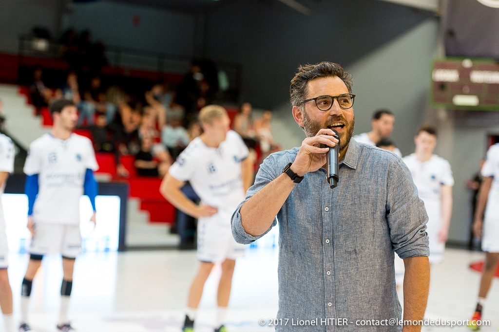 US IVRY / FENIX TOULOUSE