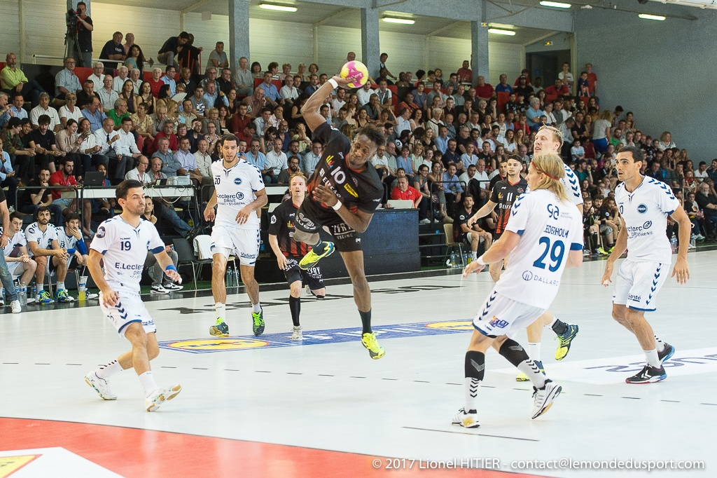 US IVRY / FENIX TOULOUSE