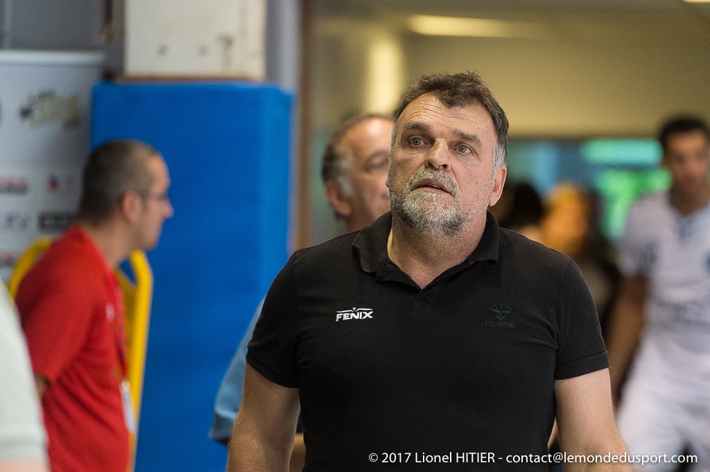 US IVRY / FENIX TOULOUSE