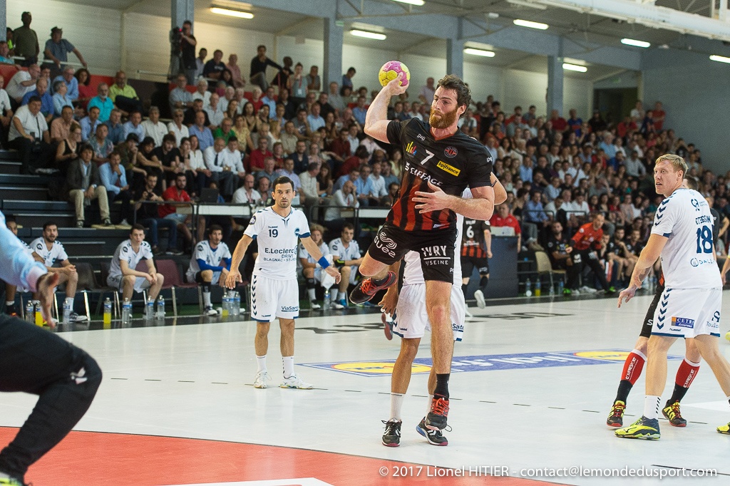 US IVRY / FENIX TOULOUSE