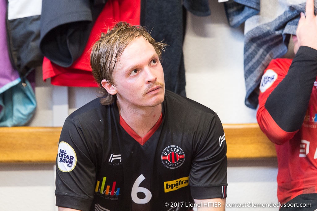 US IVRY / FENIX TOULOUSE