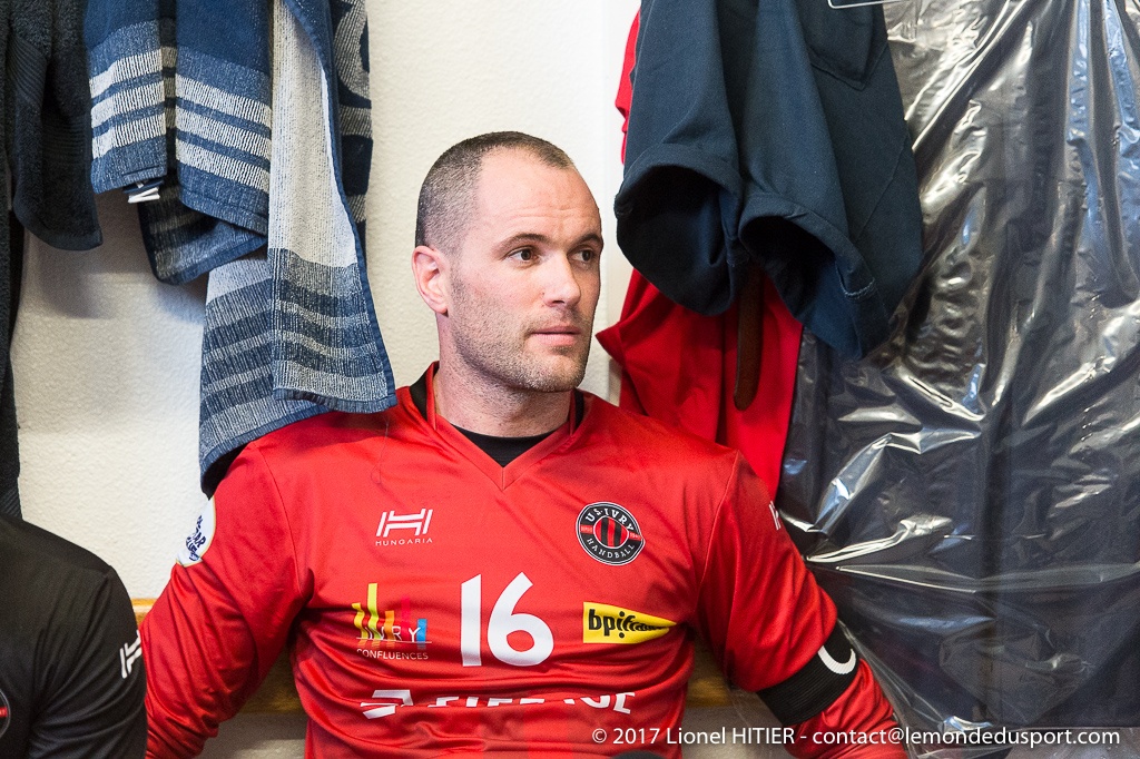 US IVRY / FENIX TOULOUSE