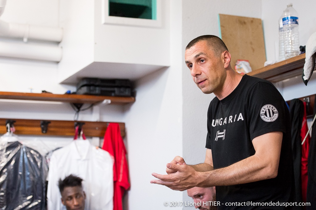 US IVRY / FENIX TOULOUSE