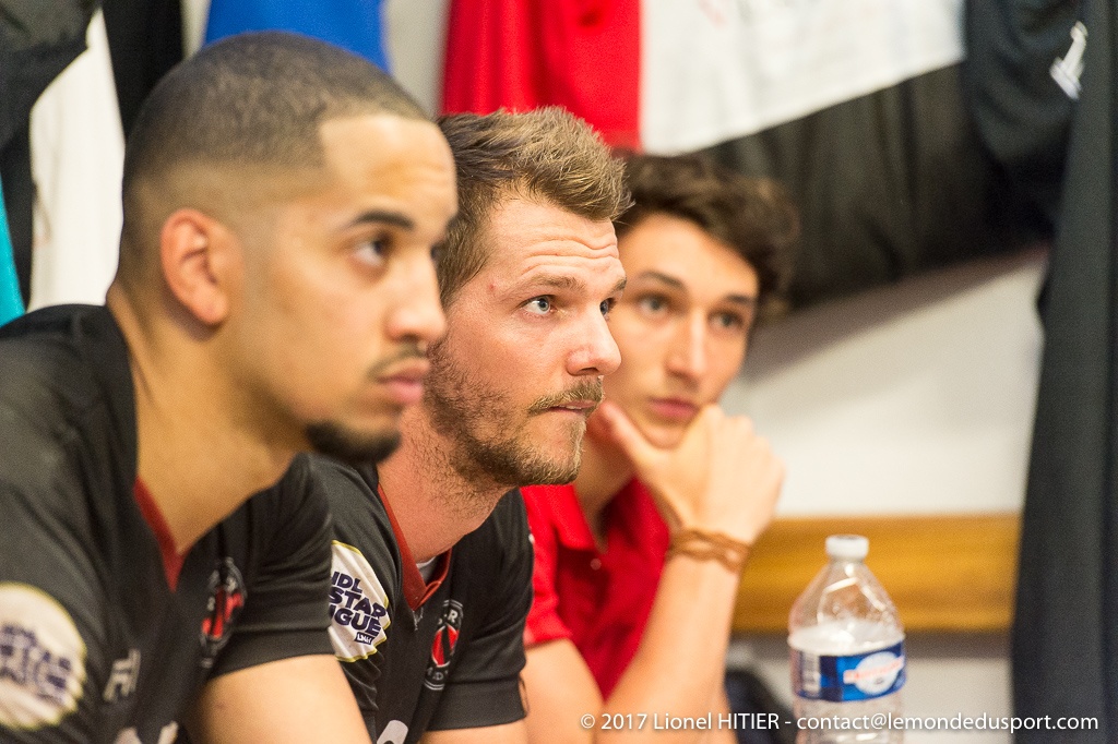 US IVRY / FENIX TOULOUSE