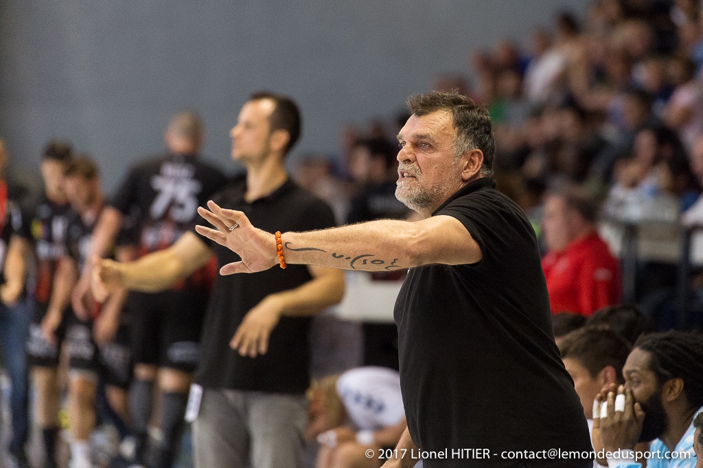 US IVRY / FENIX TOULOUSE