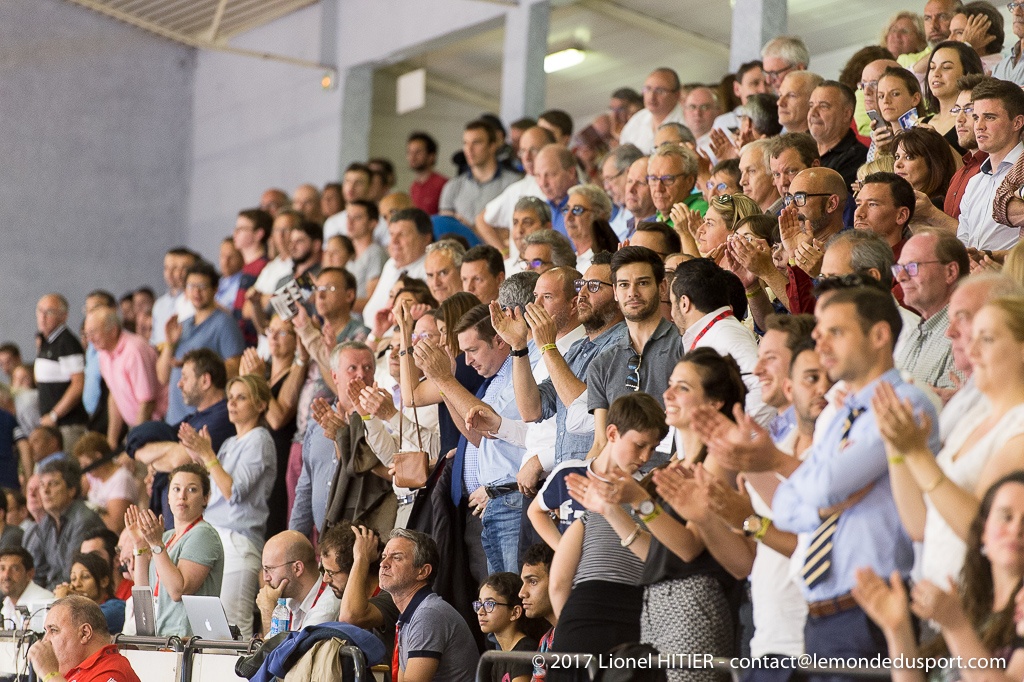 US IVRY / FENIX TOULOUSE