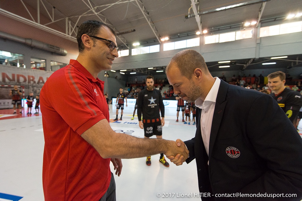 US IVRY / FENIX TOULOUSE