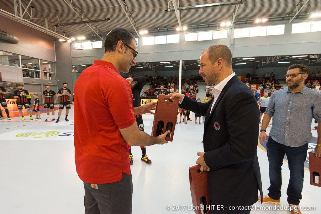 US IVRY / FENIX TOULOUSE
