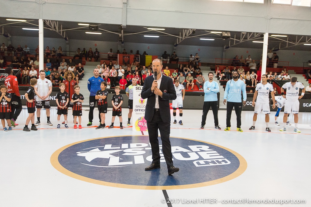 US IVRY / FENIX TOULOUSE