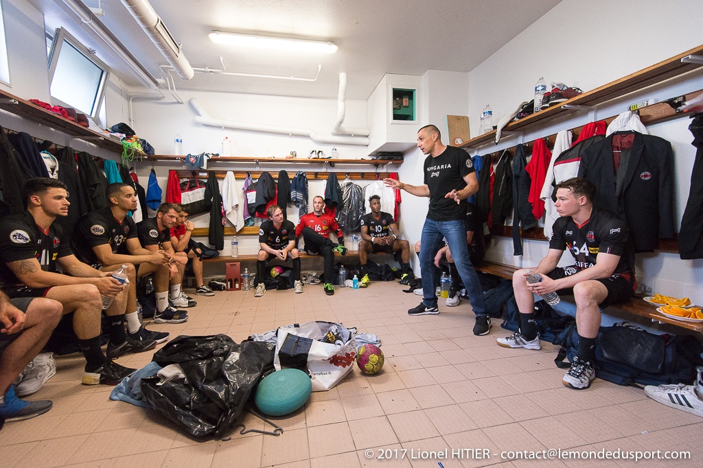 US IVRY / FENIX TOULOUSE